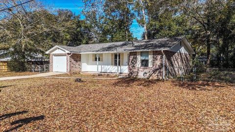 A home in Milton