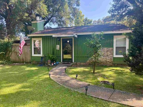 4801 Sierra Dr A Pensacola FL 32526