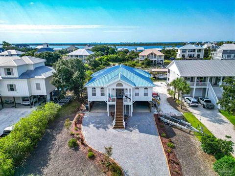 32580 Sandpiper Dr Orange Beach AL 36561