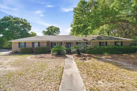 1131 Northbrook Dr Pensacola FL 32504