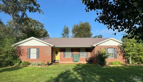 A home in Jay