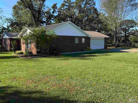 A home in Jay