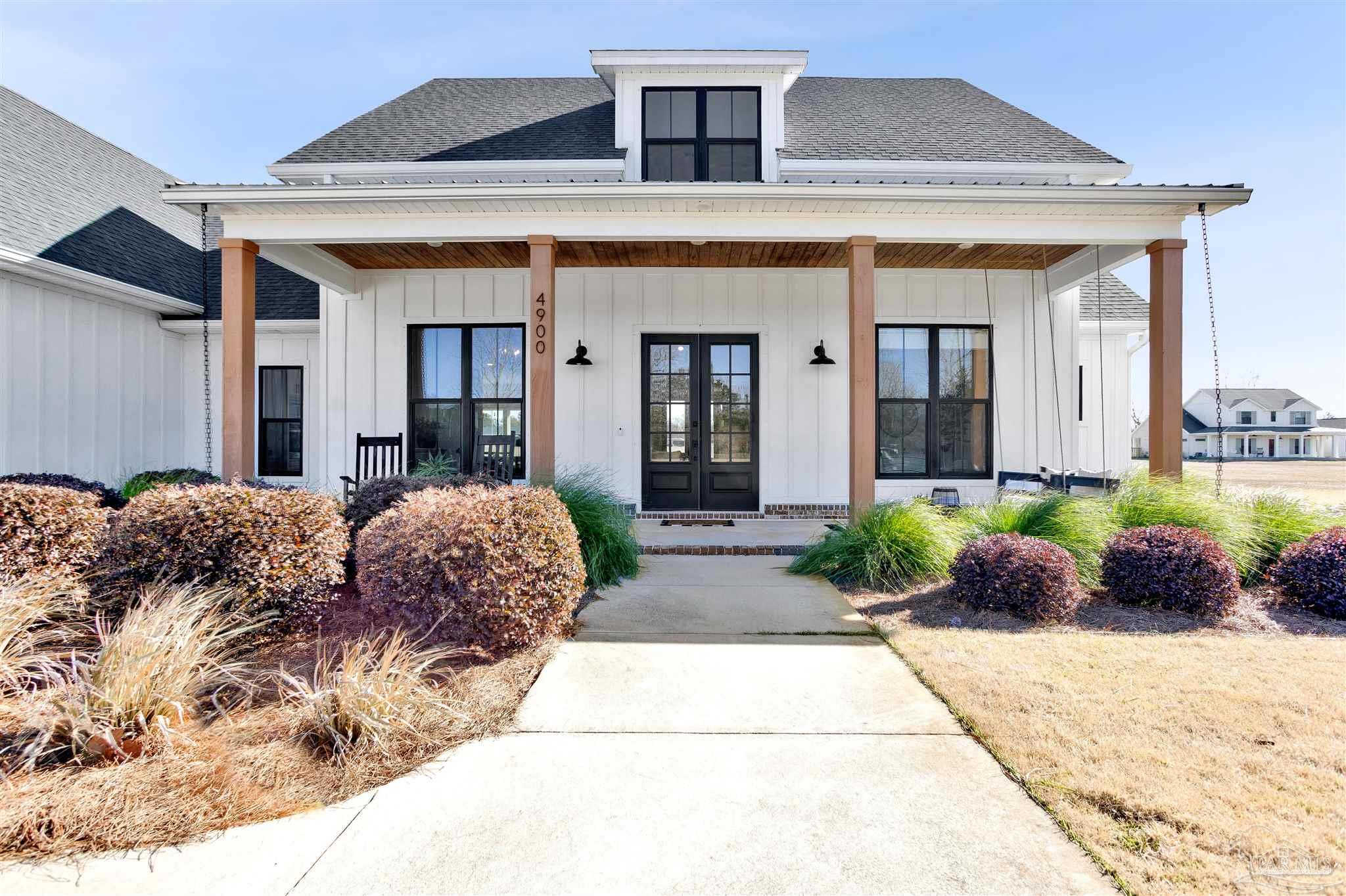 Molino, Florida, 32577, United States, 4 Bedrooms Bedrooms, ,5 BathroomsBathrooms,Residential,Active,2014621