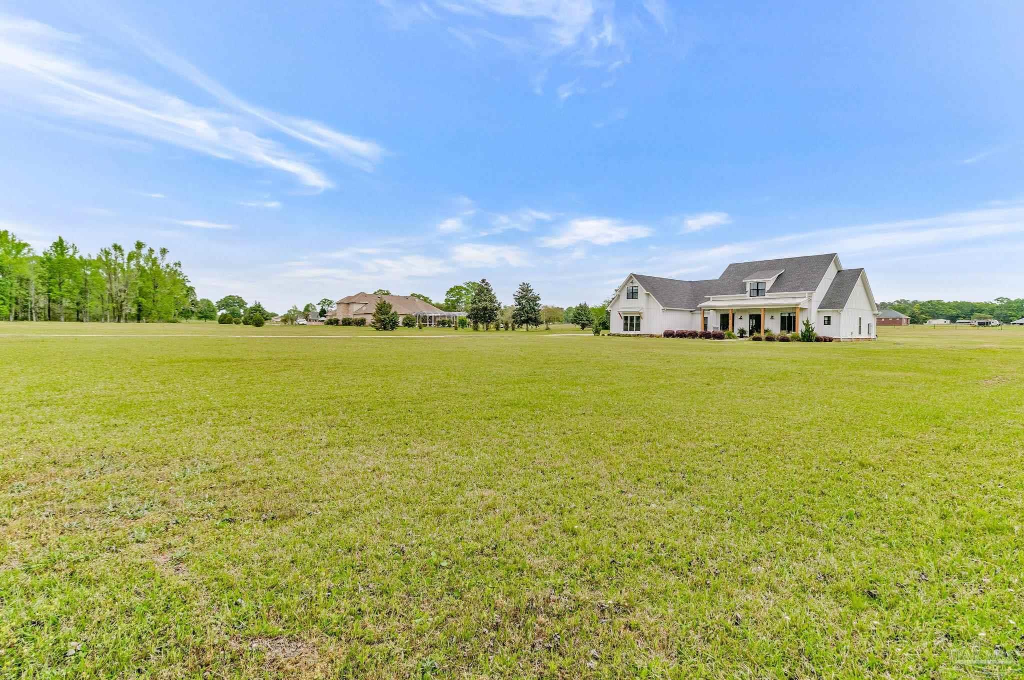 Molino, Florida, 32577, United States, 4 Bedrooms Bedrooms, ,5 BathroomsBathrooms,Residential,Active,2014621