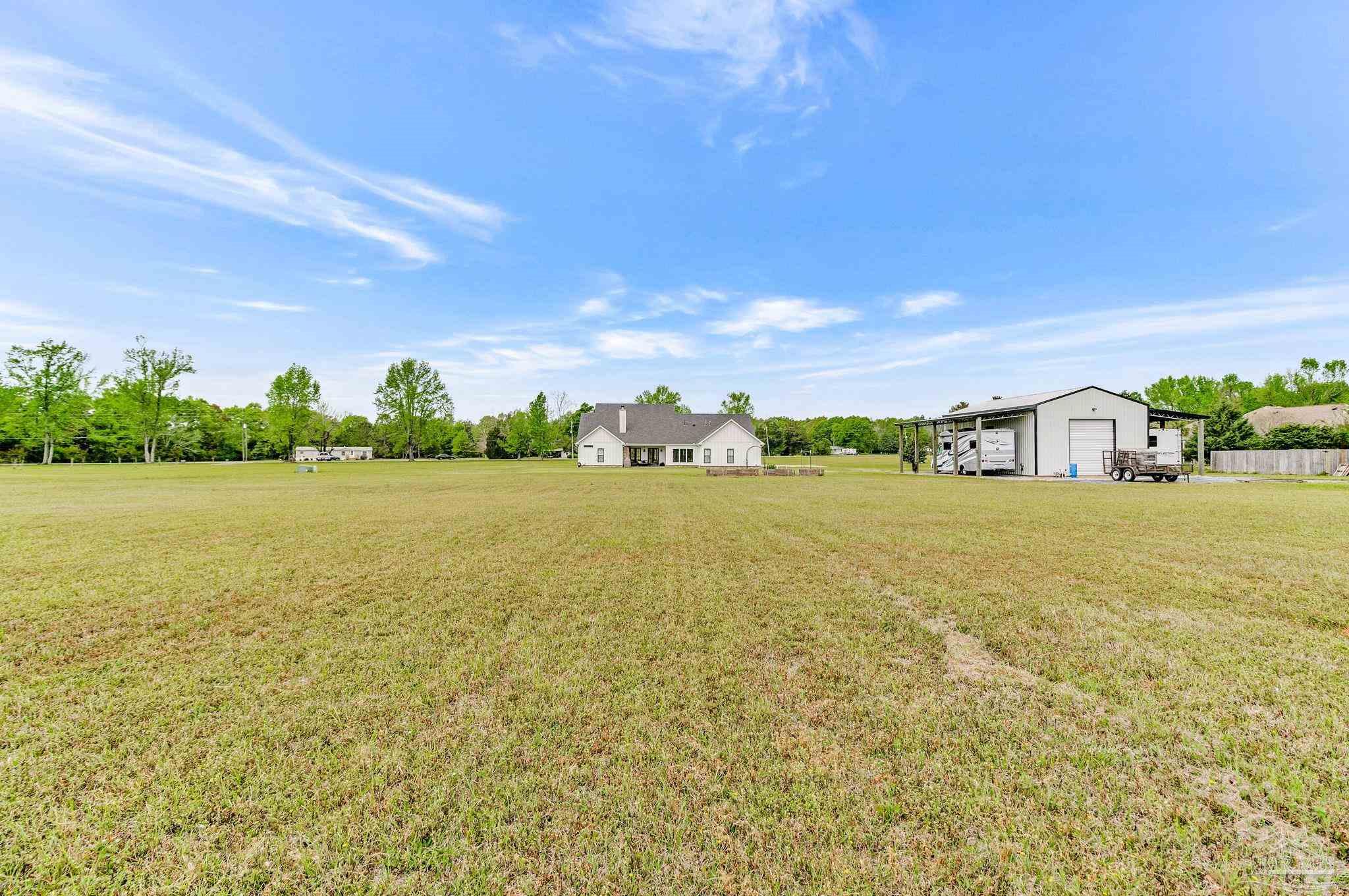 Molino, Florida, 32577, United States, 4 Bedrooms Bedrooms, ,5 BathroomsBathrooms,Residential,Active,2014621