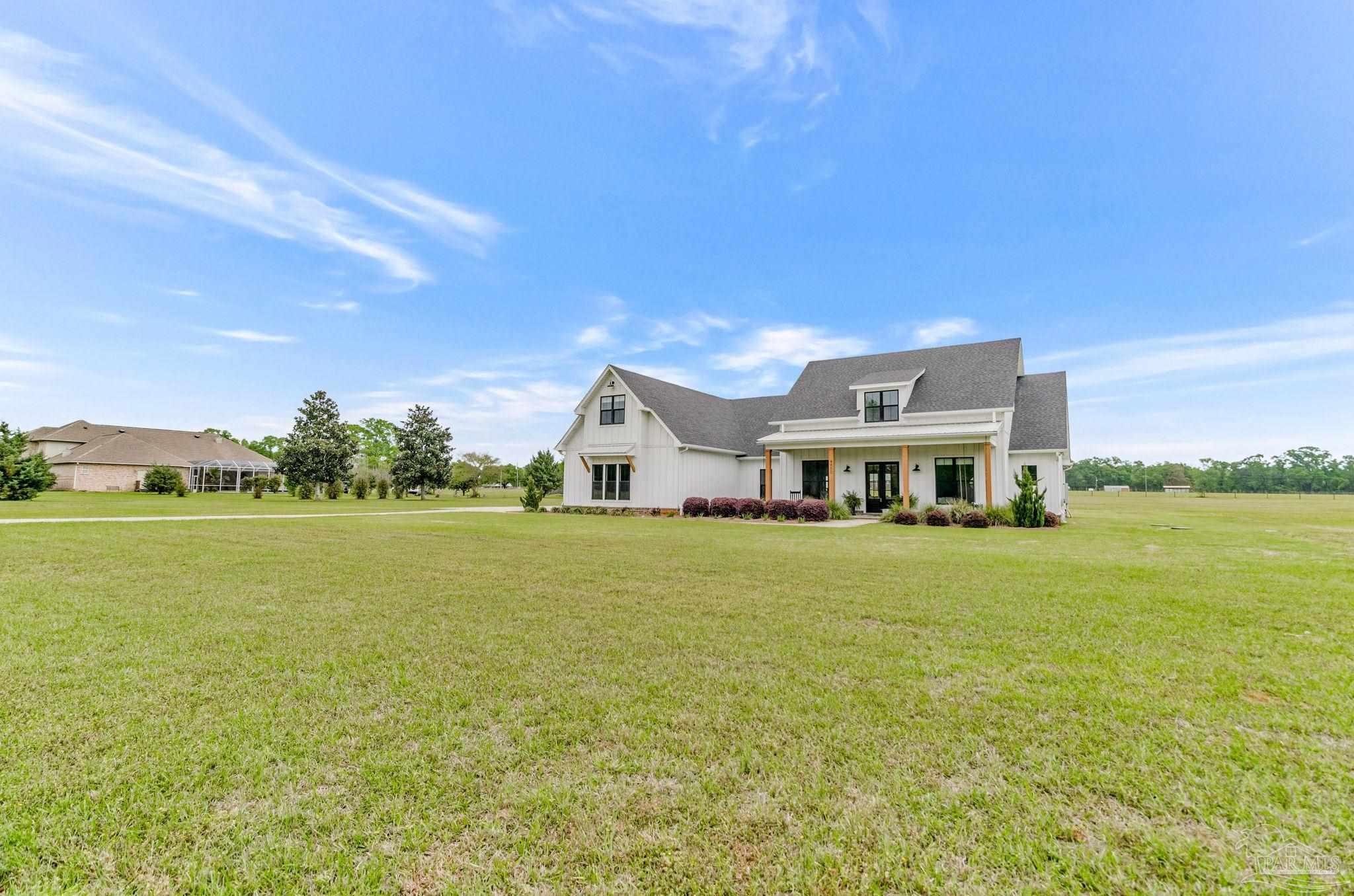 Molino, Florida, 32577, United States, 4 Bedrooms Bedrooms, ,5 BathroomsBathrooms,Residential,Active,2014621