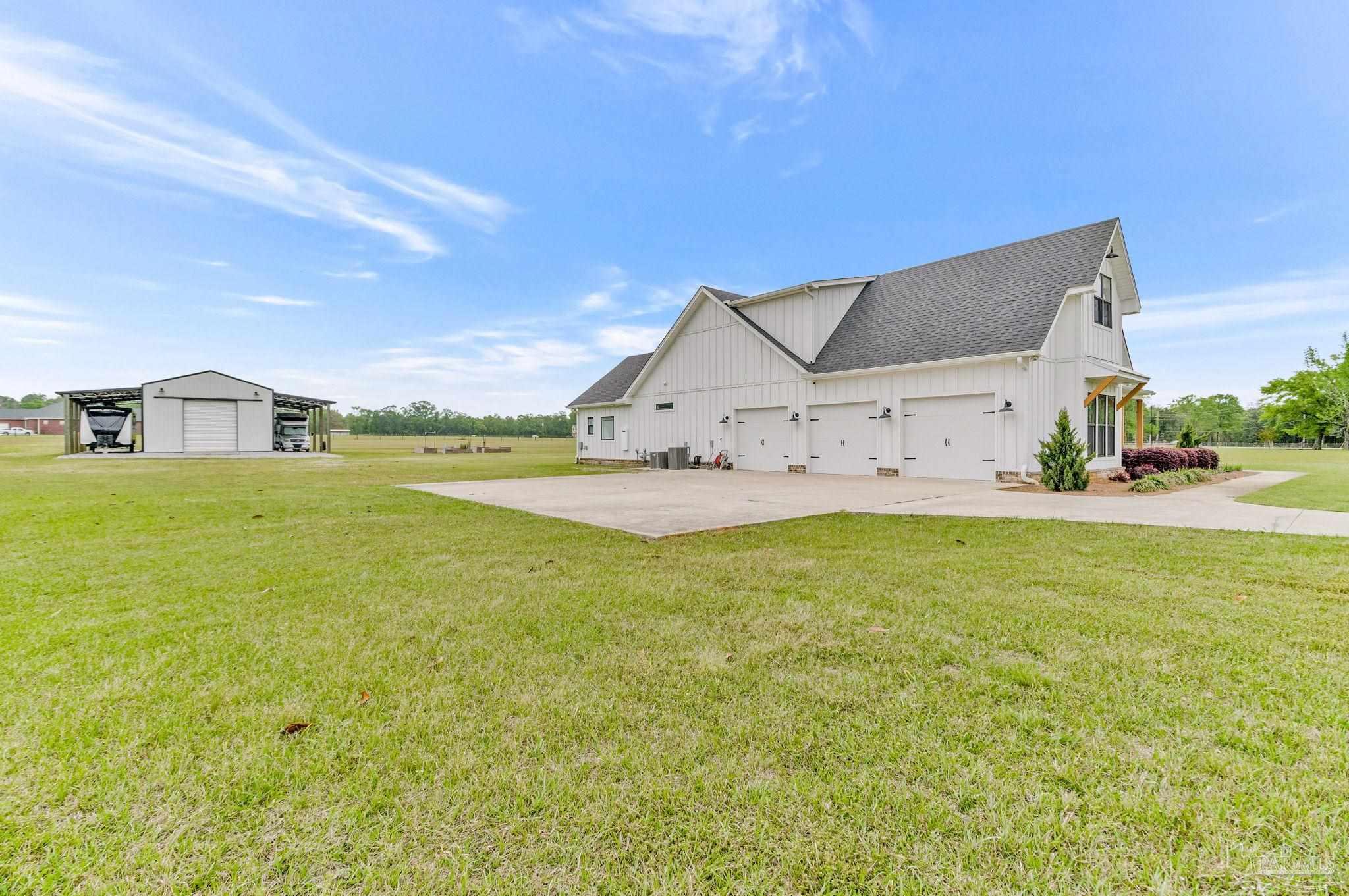 Molino, Florida, 32577, United States, 4 Bedrooms Bedrooms, ,5 BathroomsBathrooms,Residential,Active,2014621