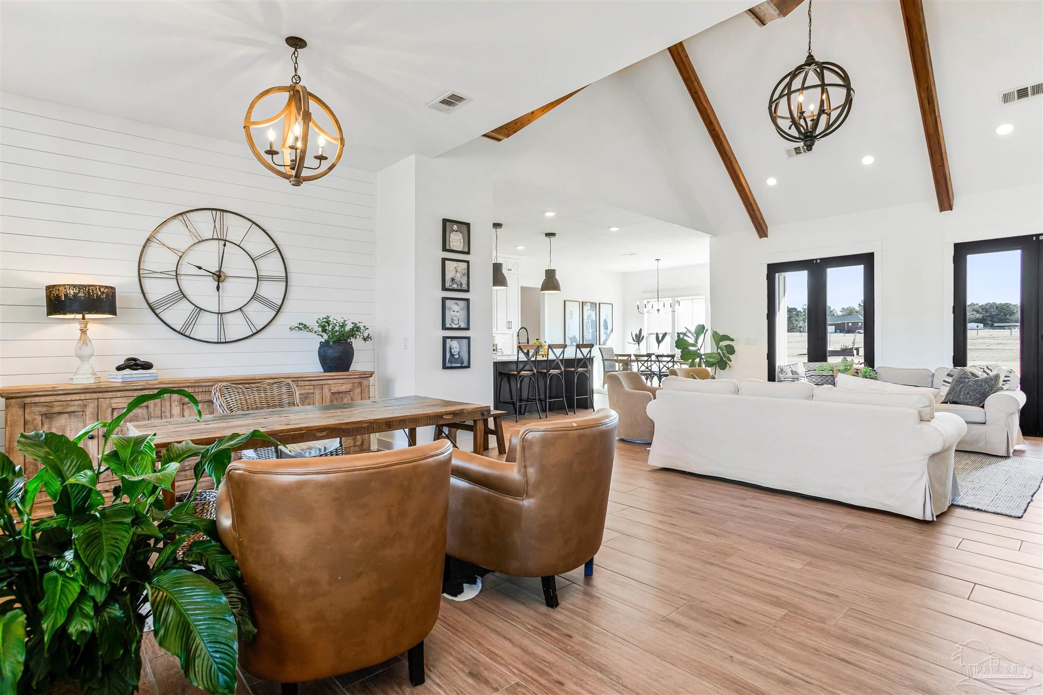 Molino, Florida, 32577, United States, 4 Bedrooms Bedrooms, ,5 BathroomsBathrooms,Residential,Active,2014621