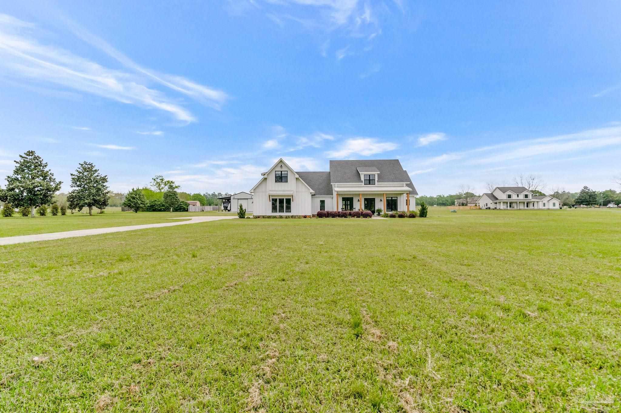 Molino, Florida, 32577, United States, 4 Bedrooms Bedrooms, ,5 BathroomsBathrooms,Residential,Active,2014621