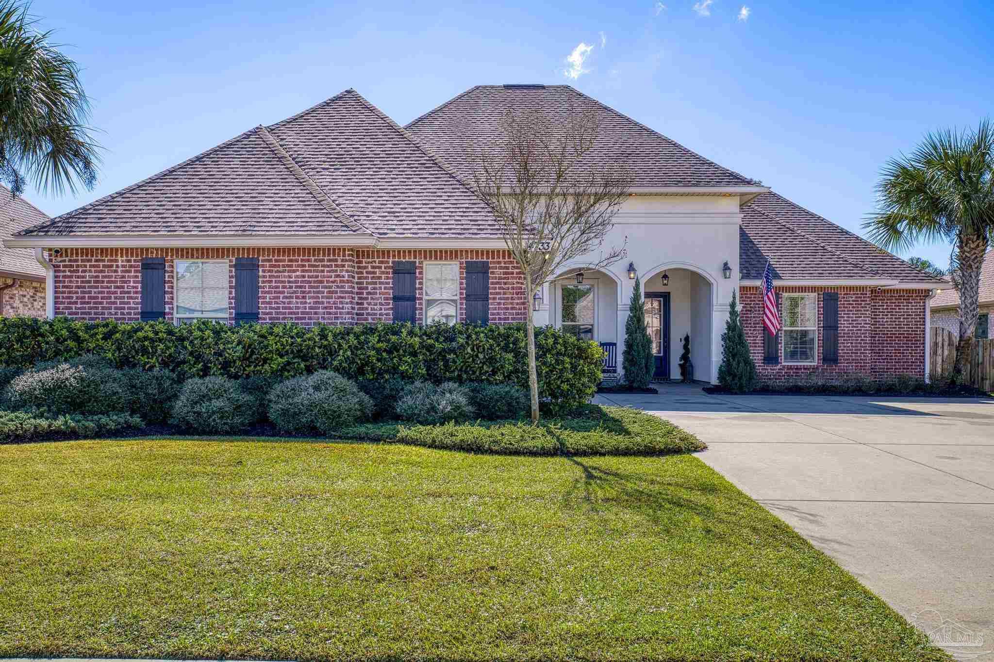 4733 Foxtail Palm Dr