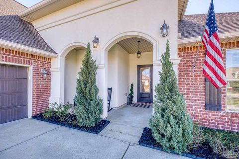 4733 Foxtail Palm Dr Gulf Breeze FL 32563