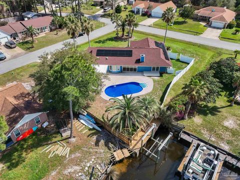 2966 Duke Dr Gulf Breeze FL 32563