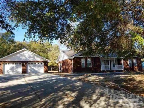 A home in Milton