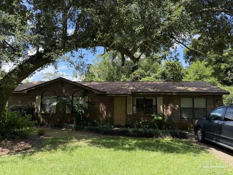 10081 Holsberry Rd Pensacola FL 32534