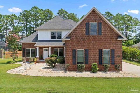 8817 Salt Grass Dr Pensacola FL 32526
