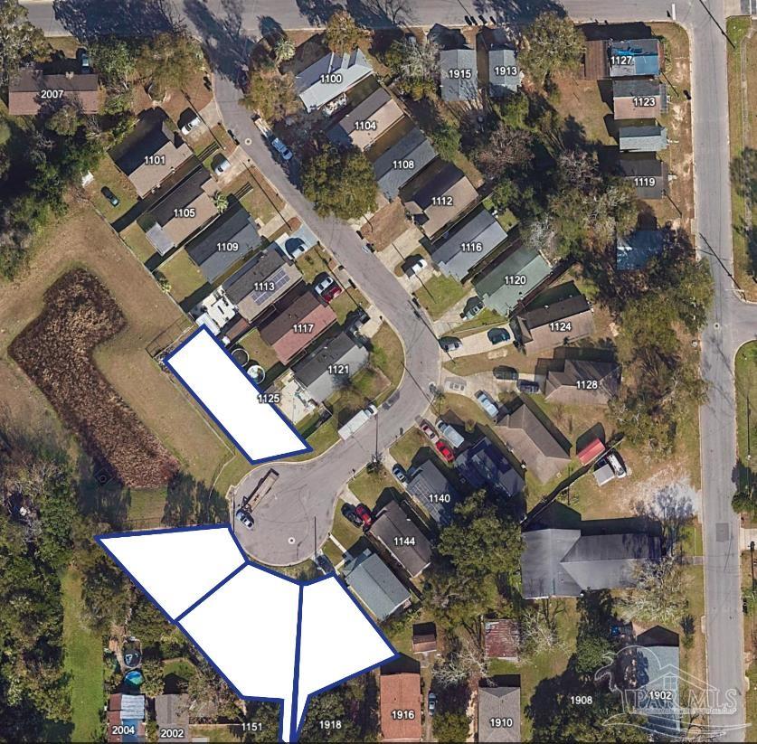 Photo 1 of 1 — 1141 Hayden Ct, Pensacola, FL 32501