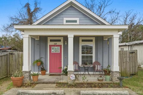 109 E Texar Pensacola FL 32503