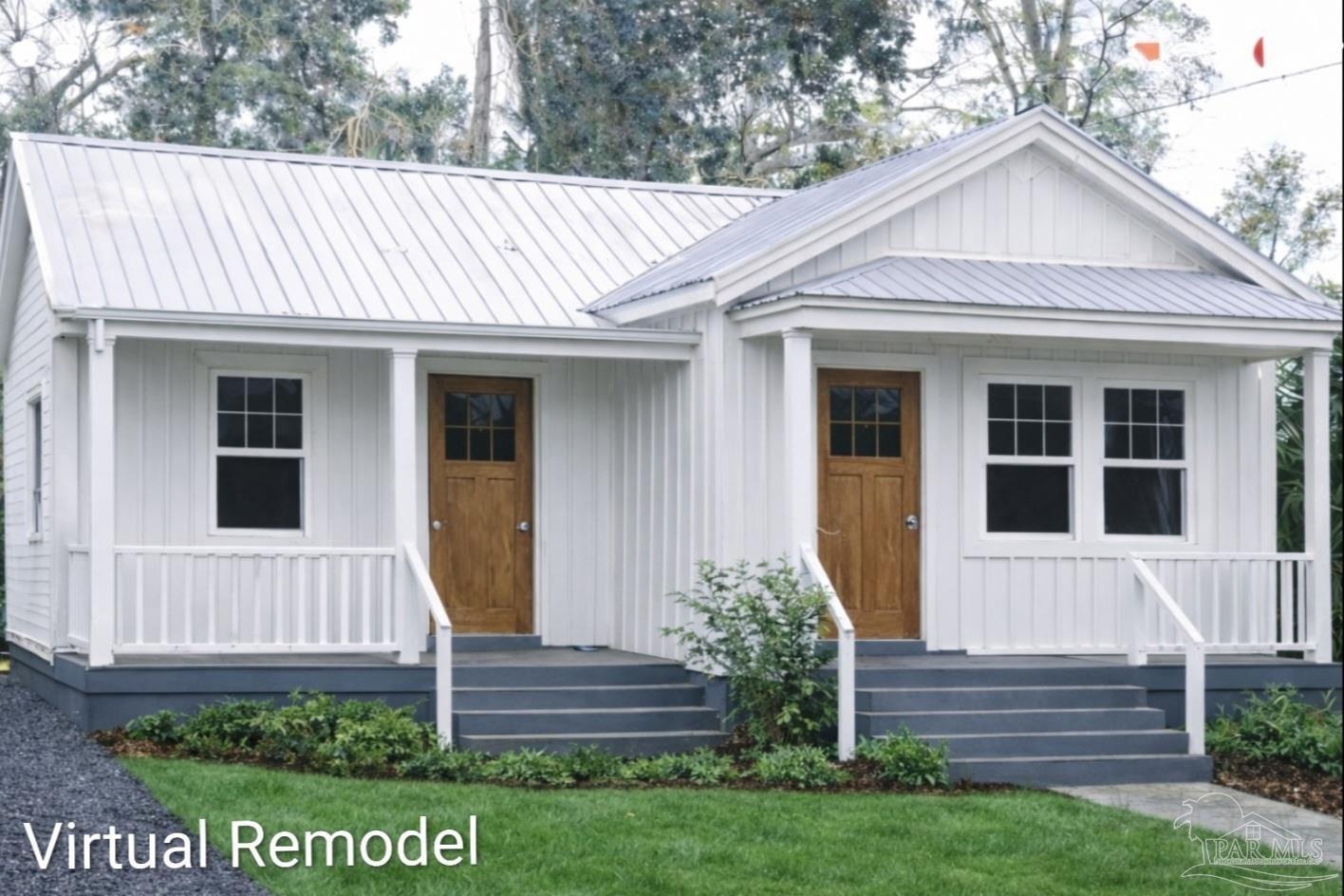 Photo 1 of 9 — 1008 N 6th Ave, Pensacola, FL 32501