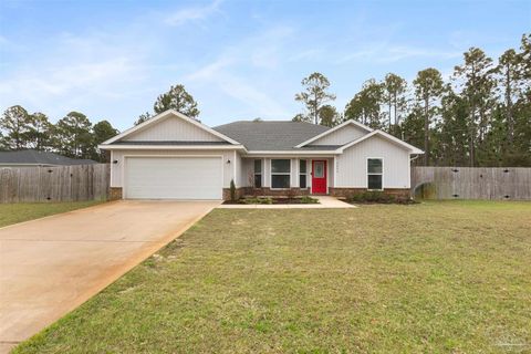 6050 Capitol Dr Gulf Breeze FL 32563