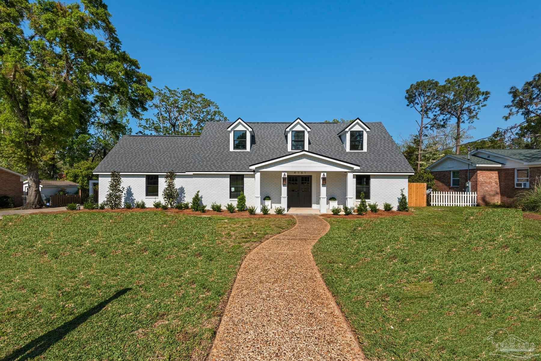 Photo 1 of 44 — 4161 Aiken Rd, Pensacola, FL 32503