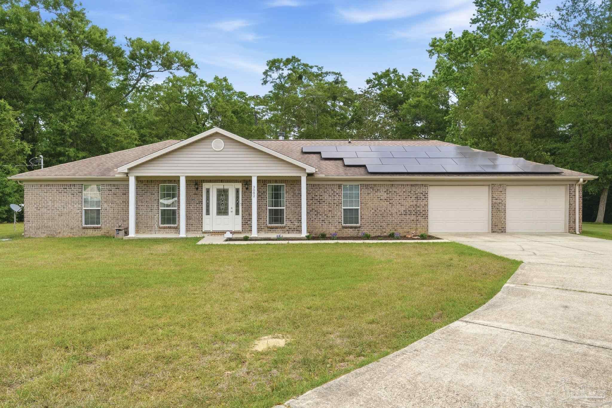 Photo 1 of 52 — 3082 Woodbury Cir, Cantonment, FL 32533