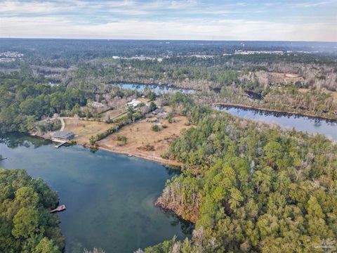 4621 Riley Rd Milton FL 32583