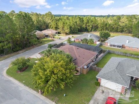 A home in Milton