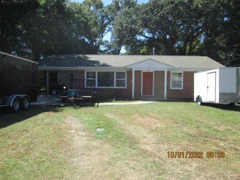 A home in Pensacola