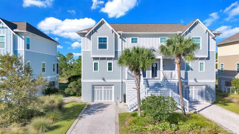 A home in Pensacola