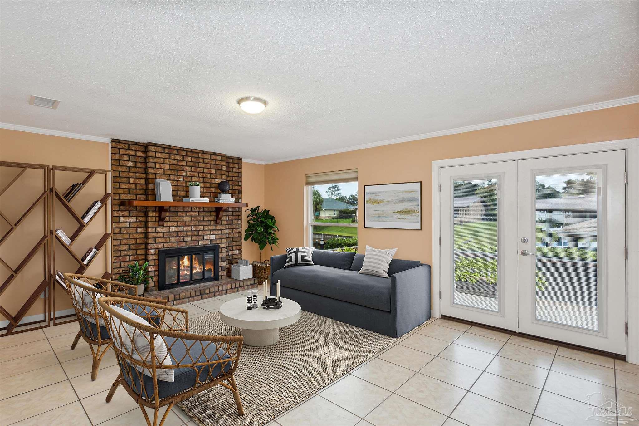 Gulf Breeze, Florida 32563, United States, 4 Bedrooms Bedrooms, ,3 BathroomsBathrooms,Residential,Active,33384