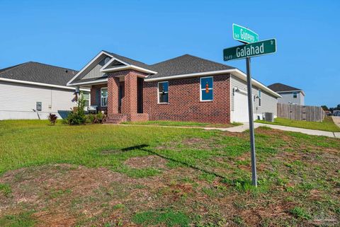 A home in Milton