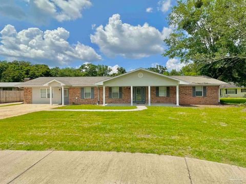 Photo of 1510 W Detroit Blvd, Pensacola, FL 32534 (MLS # 673271)