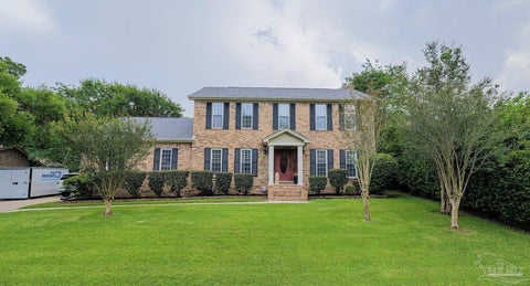 4600 Baybrook Dr Pensacola FL 32514