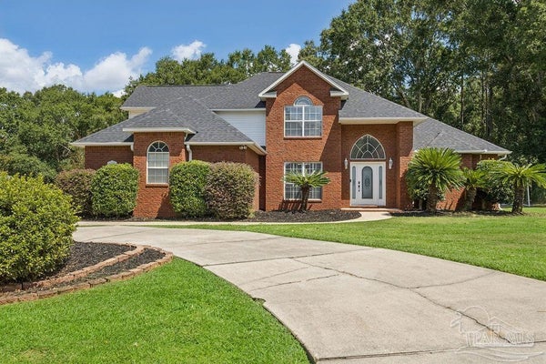 3028 GREYSTONE DR, PACE, FL 32571 - Image 9412ea534de5e593e2de475431e6803e/813555162