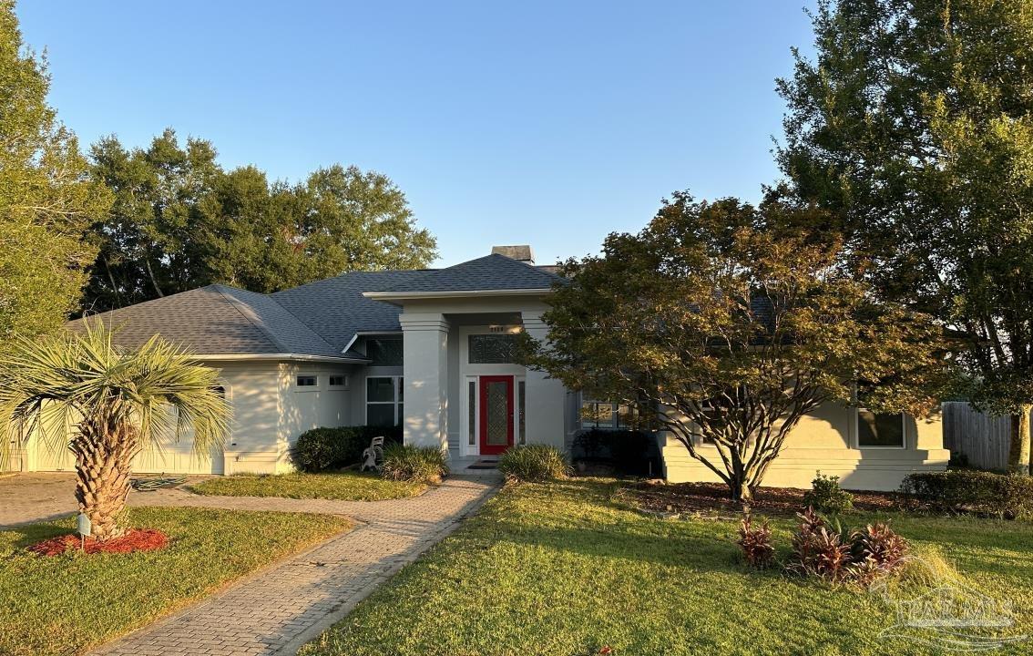 Photo 1 of 47 — 2130 Foxford St, Cantonment, FL 32533