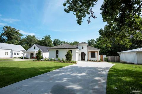 A home in Fairhope