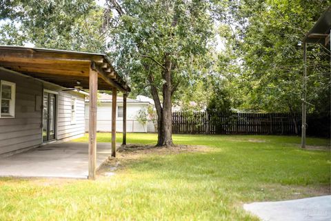 A home in Atmore