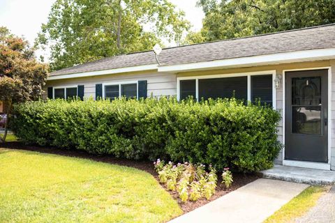 A home in Atmore