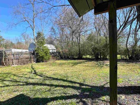 A home in Atmore