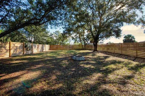 A home in Navarre