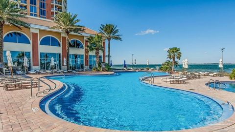 A home in Pensacola Beach