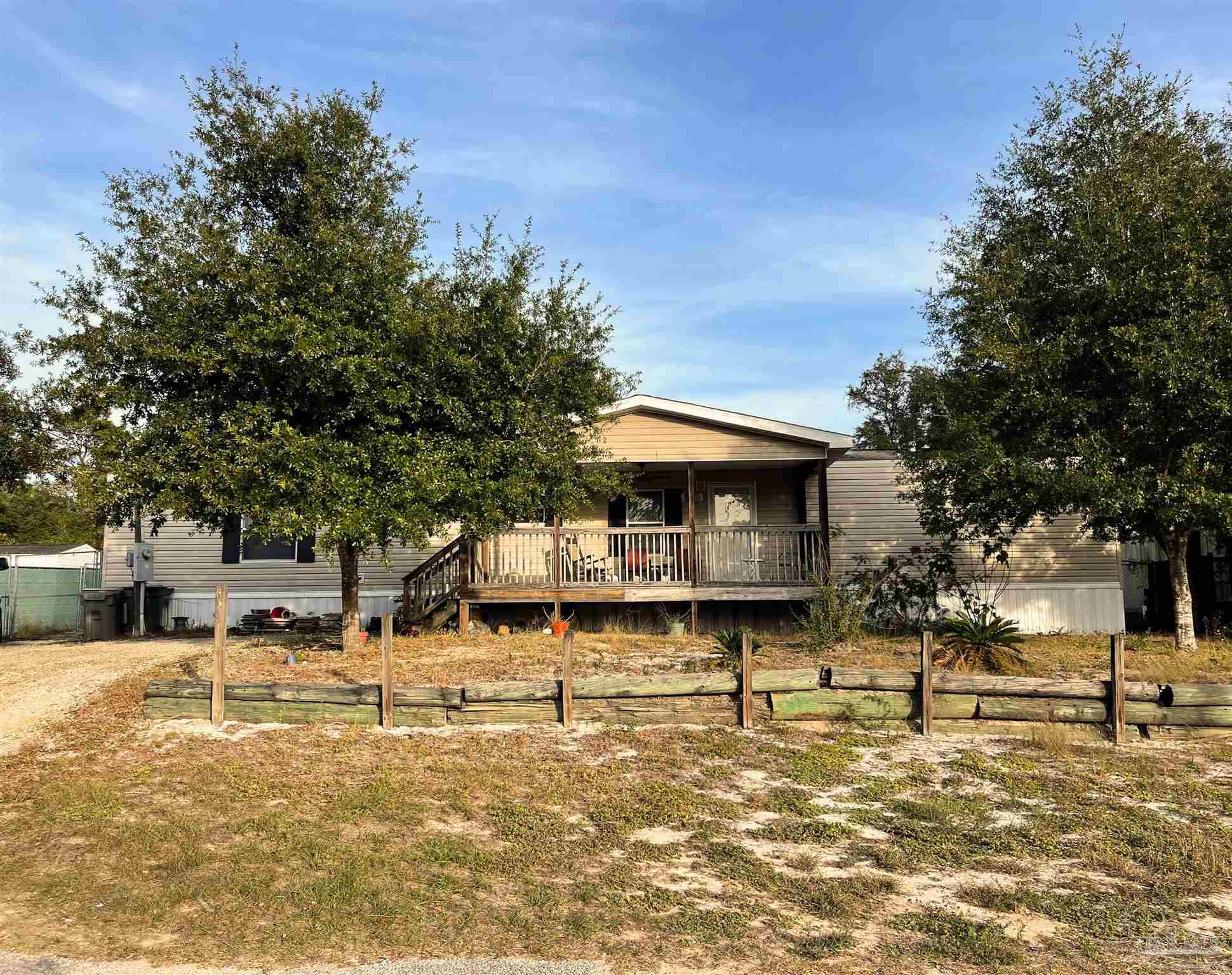 Photo 1 of 11 — 5316 Avon Rd, Pensacola, FL 32507