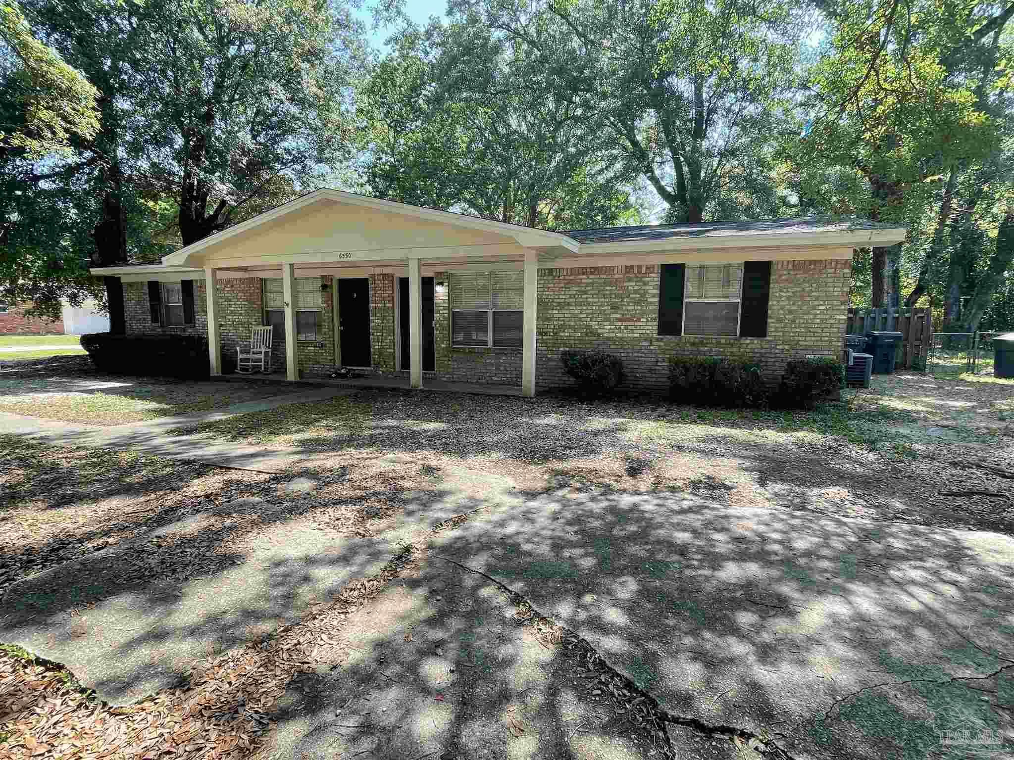 Photo 1 of 21 — 6550 Sanders St, Pensacola, FL 32504