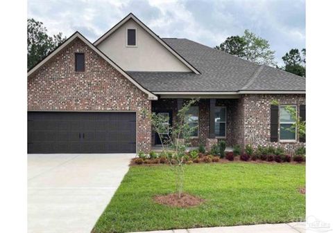 3038 Mountain Laurel Lane Cantonment FL 32533