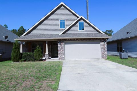10824 Trailblazer Way Pensacola FL 32506