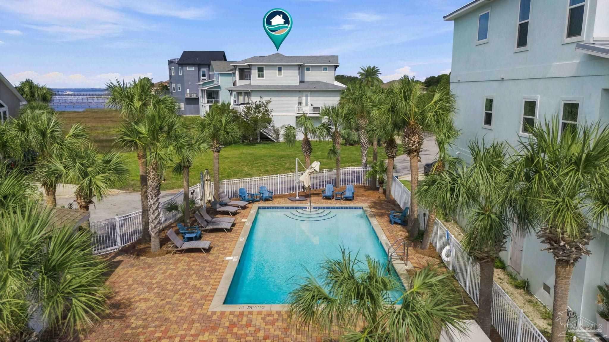 1143 Sawgrass Dr