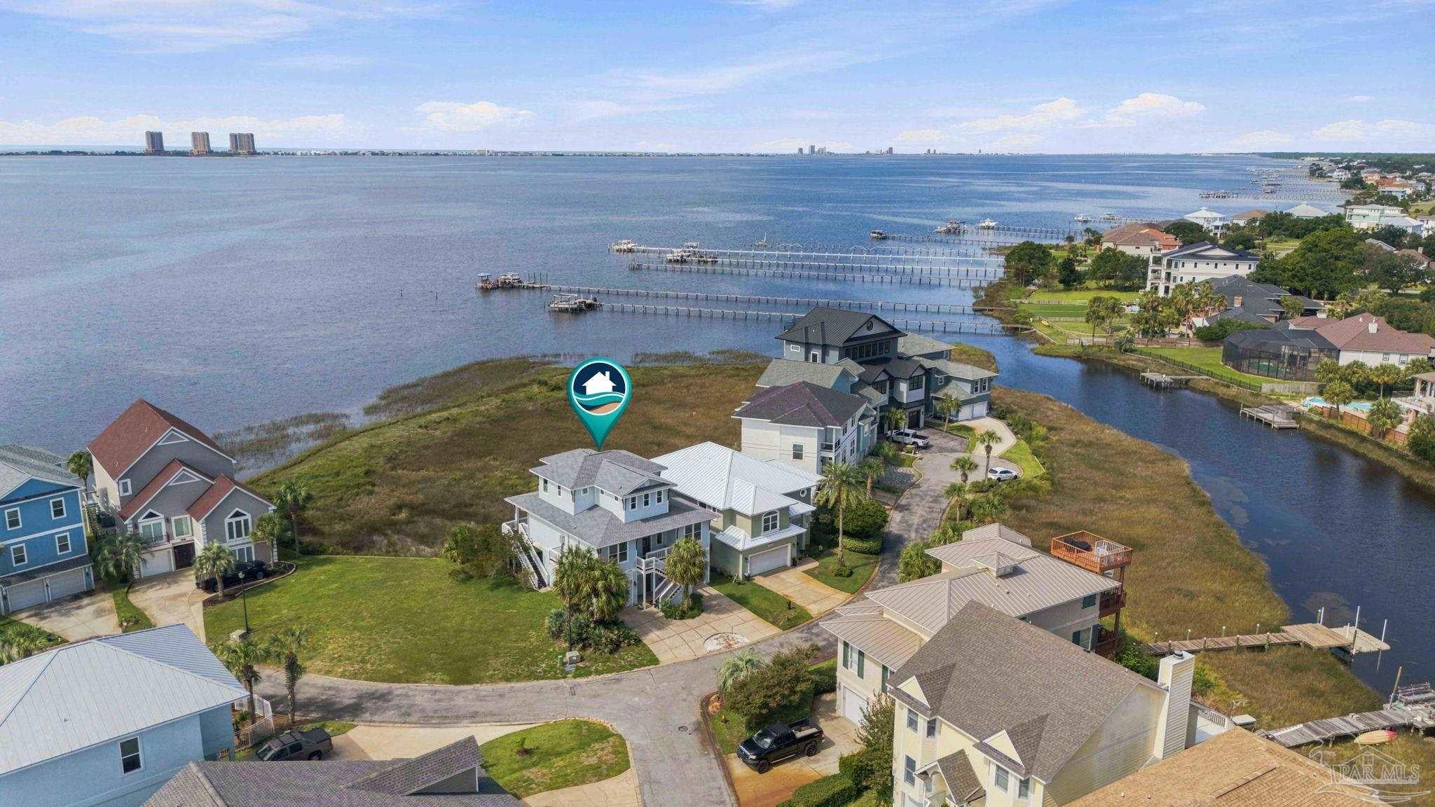 1143 Sawgrass Dr