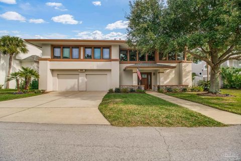 324 Deer Point Dr Gulf Breeze FL 32561