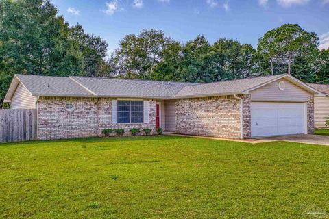 A home in Milton