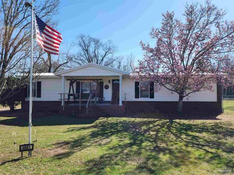 A home in Century